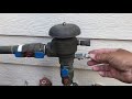 06 25 20 Sprinkler System Overview   9865 Rolling Greens Dr, Pinckney, MI 48169