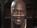 Michael Jordan On Why He Didn't Like To Shoot Threes 🤯