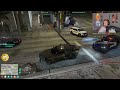 CG Gets Into a Chaotic Police Chase During Their Pawn Run | Nopixel 4.0