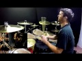 SLIPKNOT - Prosthetics - Drums Only