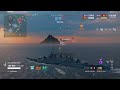 World of Warships: Legends - Vermont sea trials with Optimus Prime