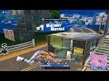 Fortnite solo win #2 CH 4 season 1