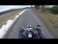 Kingway Naked GoPro 3+(1080p HD) sezon 2014