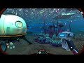 Subnautica Below Zero Ep1