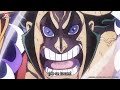 Gol D. Roger vs Barbablanca l One Piece (sub. español)