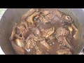 Best Ever Easy Beef Stew Recipe | South African Beef Stew |