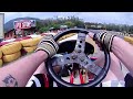 Phuket Go-Karts 125cc 2stroke liquid cooled