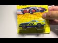 80s carded Matchbox superfasts!