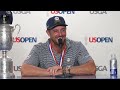 Bryson DeChambeau Sunday WINNER Press Conference 2024 US Open Championship · Round 4