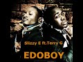 Edo Boy (feat. Terry G)