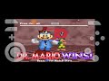 smash remix DR Mario vs Banjo y Kazooie nivel 10 CPU