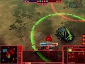 Command & Conquer 4 -Tiberian Twilight [Nod] Skirmish