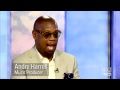 Andre Harrell Reveals Why He Fired Sean Combs