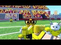 ROBLOX SOCCER RAGE! | Super League Soccer (Roblox)