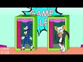 WHY  Don't Parents Love Me??? - Shadow Jealous with Sonic - Sonic The Hedgehog 3 Animation