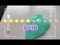 NO GLUE Slime Recipes