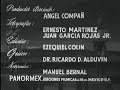 Ciudad de México en (1948) ( 3 )