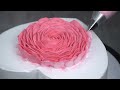 1000+ Amazing Cake Decorating Ideas for Birthday Compilation | Great Cake Decorating #97