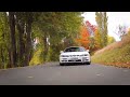 Autumn | Nissan S14 | 4K