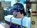 How to clip through walls in Roblox! (V pose)