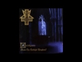 Abigor - Nachthymnen (From The Twilight Kingdom) (1995) [Full Album]