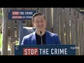 Pierre Poilievre blames government for “crime wave” across Canada – July 25, 2024