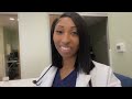 DAY IN THE LIFE OF A NURSE PRACTITIONER FNP | URGENT CARE