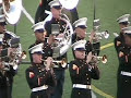 The Stars and Stripes Forever - USMC West Coast Composite Band - 2009 Bandfest