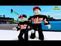 ROBLOX LIFE : Who is Truly My Child? | Roblox Animation