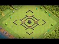 TOP 10! Best Town Hall 9 (TH9) Farming/Hybrid Base Layout + Copy Link 2023 | Clash of Clans