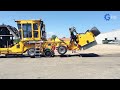 THE MOST AMAZING CONSTRUCTION MACHINERY YOU PROBABLY DIDN'T KNOW ABOUT ▶ HIGH SPEED DOZER