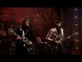 The Cars   Lets Go   Live on Jimmy Fallon