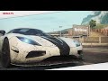 NFS Most Wanted 2012 - Final Race