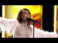 Deborah Cox performs a medley of her hit songs | Juno Awards 2022