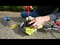 Ryobi 2 Stroke Trimmer | Carburetor FIX