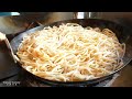 Awesome Food! Best Delicious Kaohsiung traditional market food - Taiwan street food