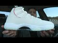 THESE JORDAN 11'S WILL SELLOUT! CRAZY NEW PICKUPS!!!!