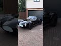 Pilgrim Sumo AC Cobra Replica Update - IVA ready!!