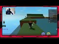 BEING A PRO AT PARKOUR! (SPEED RUN 12 ROBLOX)
