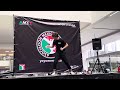 Sebastian Lavin 1st place Mexican Winter Yo-yo contest 2023