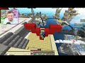 Hiding Beds in Hearts in Bedwars