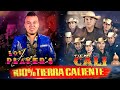 Tierra Caliente 🎵🎵 Los Player’s De Tuzantla Y Tierra Cali || Puras Rancheras Perronas