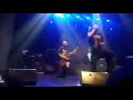 Suffocation - Santiago de Chile