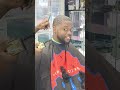 Another Blonkopro Haircut Tutorial Transformation Experience, Wave Cut Drop Fade