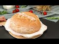 The trick that bakers hide! Here's how to bake the best bread!