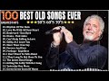 Tom Jones, Paul Anka, Bee Gees, Andy Williams 🎶 Oldies But Goodies 50s 60s 70s Vol 1