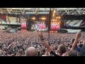 Foo Fighters - My Hero w/ Shane Hawkins (Live at London Stadium)