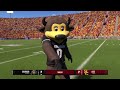 Colorado vs USC - EA SPORTS College Football 25