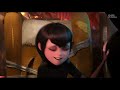 Dracula Is The Funniest Vampire Dad Ever! | Best Scenes From Hotel Transylvania Movies