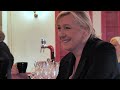 Why is Marine Le Pen So Popular in France?